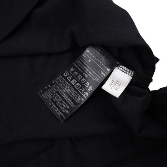 Y-3 Yohji Yamamoto x Adidas Classic Long Sleeve T Shirt - Picture 10 of 10